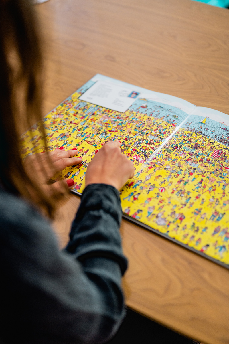 Hoogbegaafde kinderen opvoeden